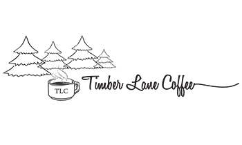 Timber Lane Coffee Logo